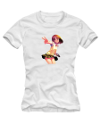 Anime girl 